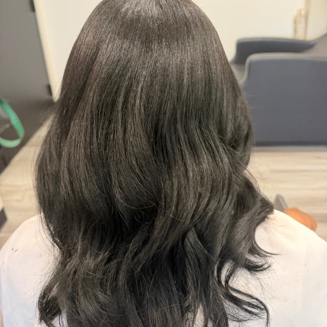 The Nova Experience at BEL NOVA HAIR STUDIO in Mansfield, TX